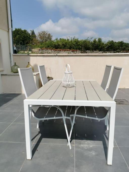 Studio Au Calme Avec Terrasse Rougemont  Exterior foto
